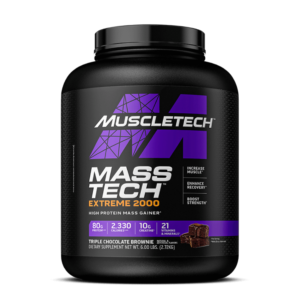 MASS-TECH ELITE PERFORMANCE SERIES