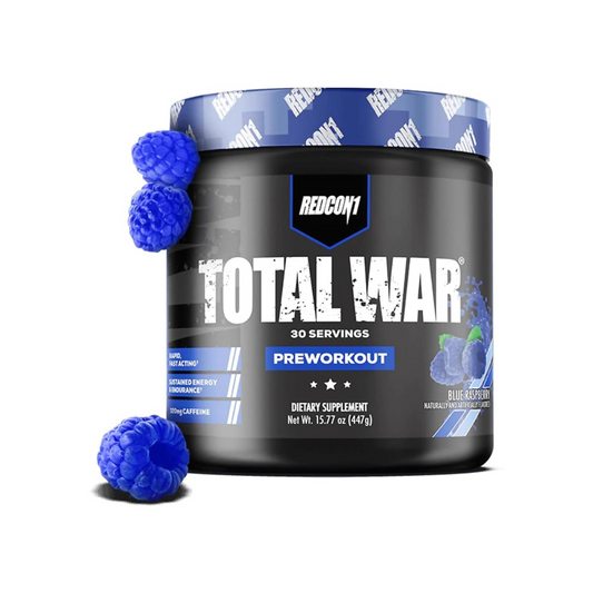 Redcon1 Total War Preworkout