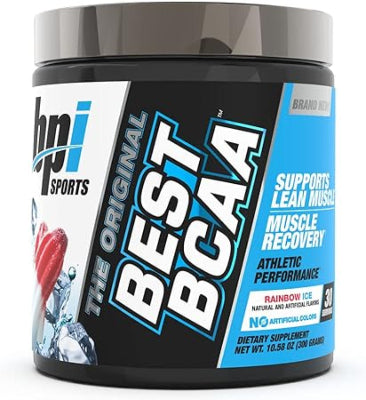 BPI BEST BCAA 300G