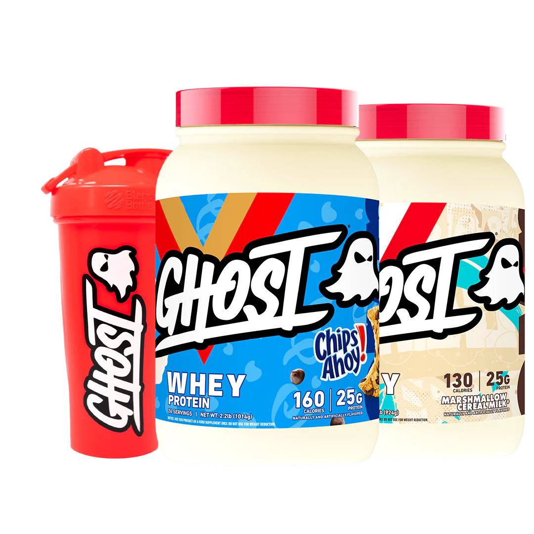 Ghost Whey Protein