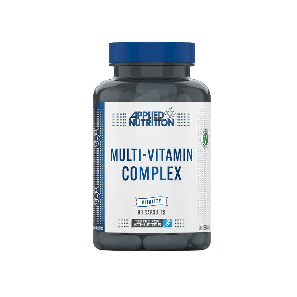 Applied Nutrition Multi-Vitamin Complex – 90 tablets