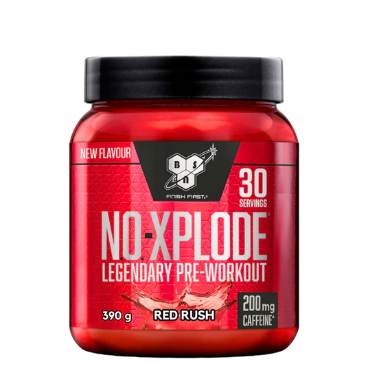 NO-Xplode Pre-workout  fitgear srilanka