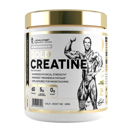 Kevin Levrone Gold Creatine