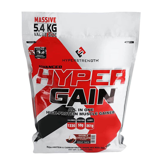 Hyper Gain 12lbs