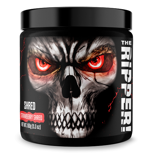 JNX THE RIPPER 30 Servings Fat burn Pre workout