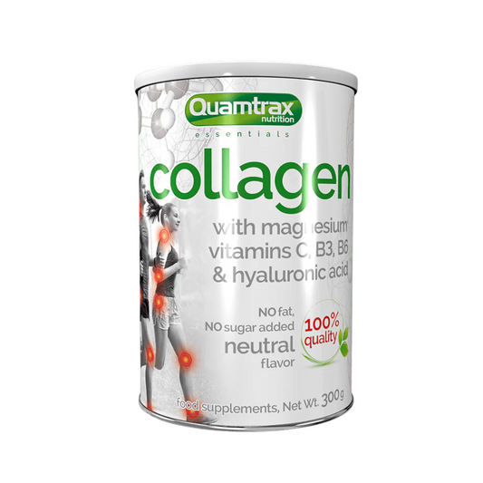 Quamtrax Marine Collagen